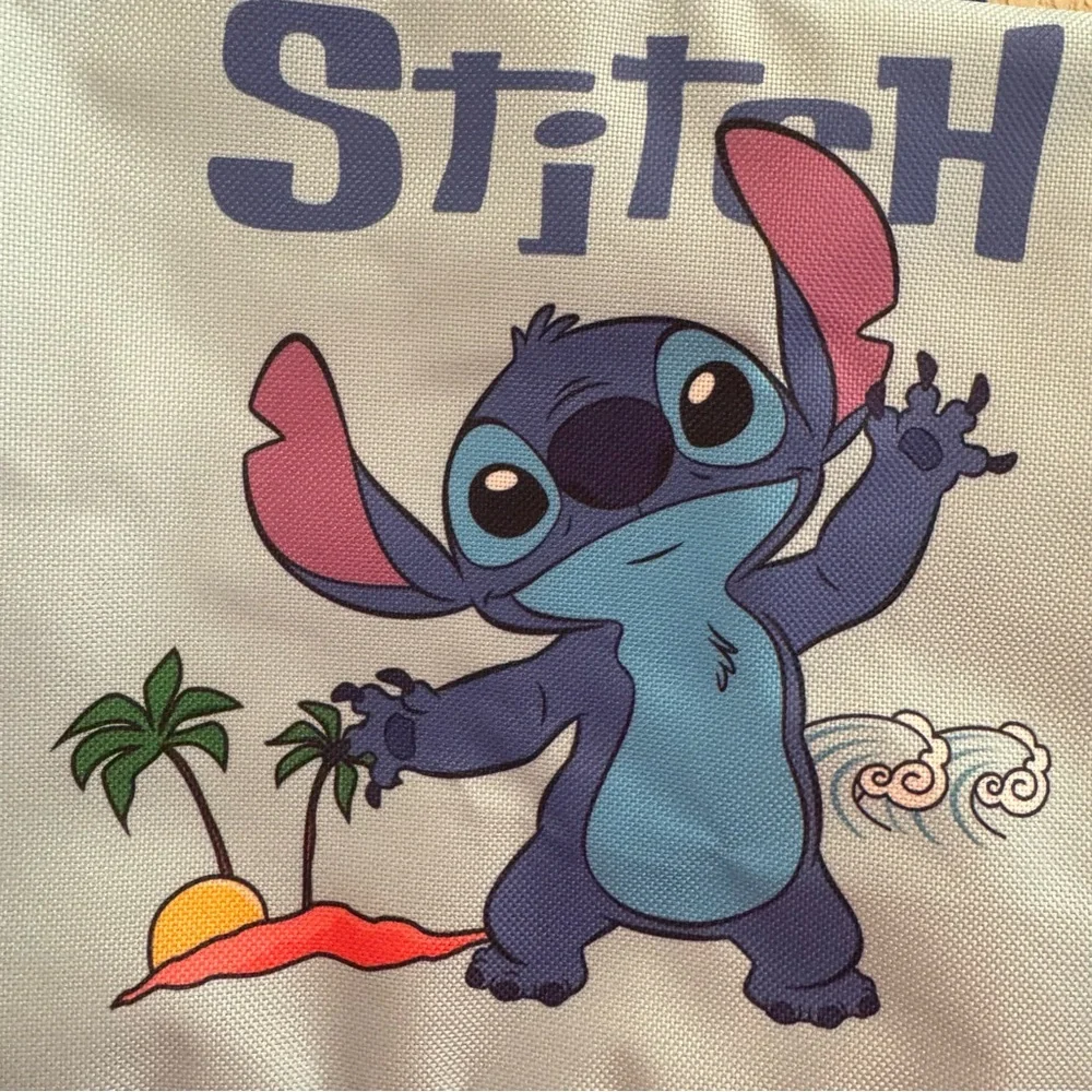 🐰 Disney Stitch Lunch Bag - Picture 2 of 8